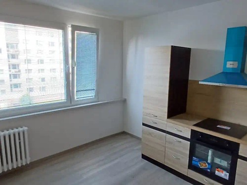 Prodaný byt 1+1 41 m²