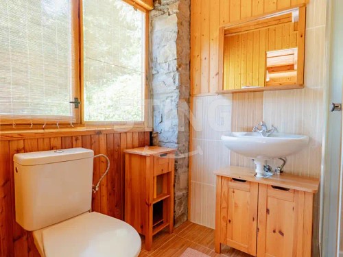 Prodej chaty 60 m², pozemek 447 m²
