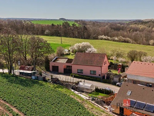 Prodej domu 148 m², pozemek 1050 m²