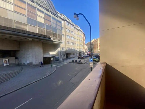 Prodaný byt 2+kk 64 m²