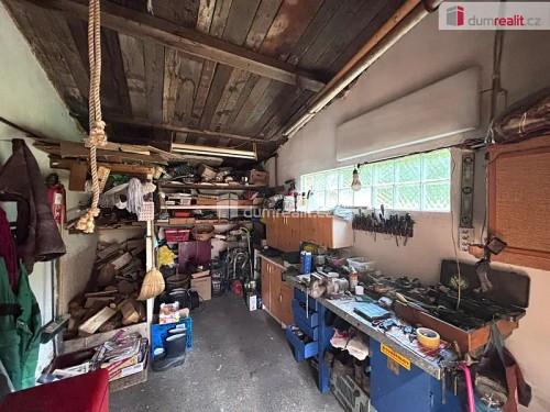 Prodej domu 130 m², pozemek 910 m²