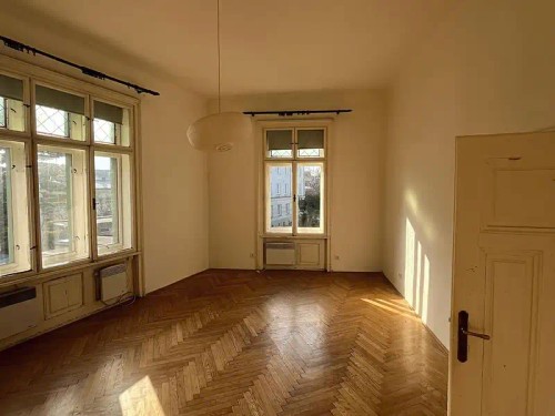 Prodej bytu 3+1 132 m²