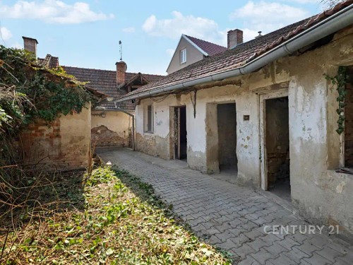 Prodej domu 67 m², pozemek 229 m²