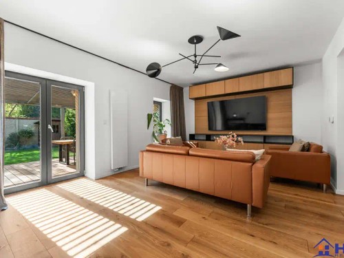 Prodej domu 147 m², pozemek 244 m²