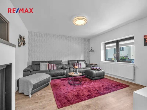 Prodej domu 197 m², pozemek 573 m²