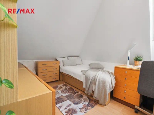 Prodej bytu 3+kk 80 m²