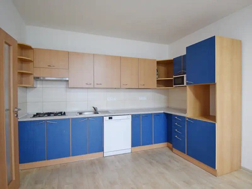 Prodaný byt 3+kk 59 m²