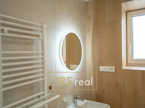 Prodaný byt 3+kk 73 m²