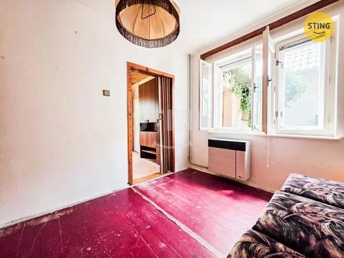Prodej domu 81 m², pozemek 220 m²