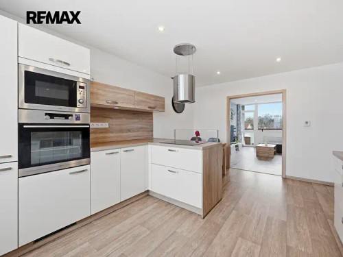 Prodej bytu 2+1 68 m²