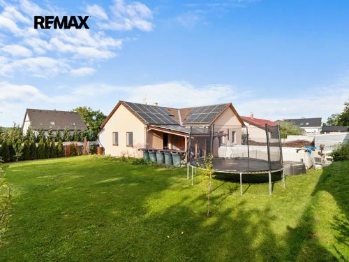 Prodej domu 95 m², pozemek 688 m²