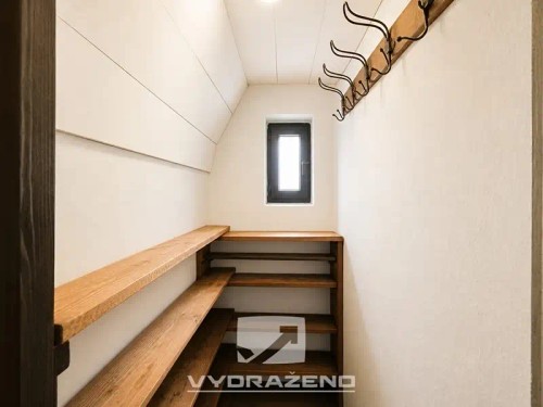 Prodej domu 125 m², pozemek 630 m²