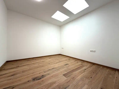 Prodej bytu 2+1 67 m²