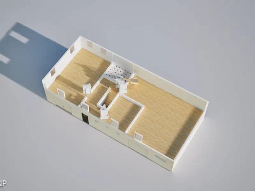 Prodej domu 373 m², pozemek 779 m²