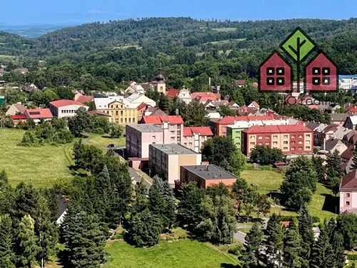 Prodaný byt 2+1 62 m²