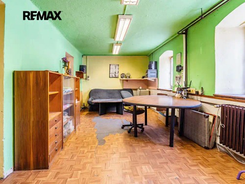 Prodej domu 394 m², pozemek 286 m²