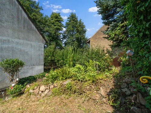 Prodej domu 48 m², pozemek 722 m²