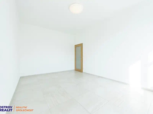 Prodaný byt 3+kk 69 m²