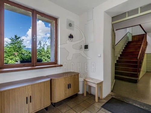 Prodej domu 223 m², pozemek 2579 m²