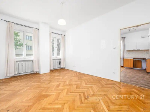 Prodej bytu 2+kk 49 m²