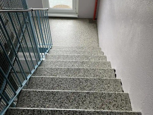 Prodaný  byt 4+1 75 m²