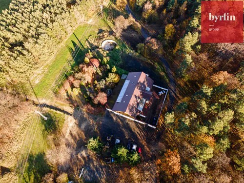 Prodej chaty 820 m², pozemek 356 m²