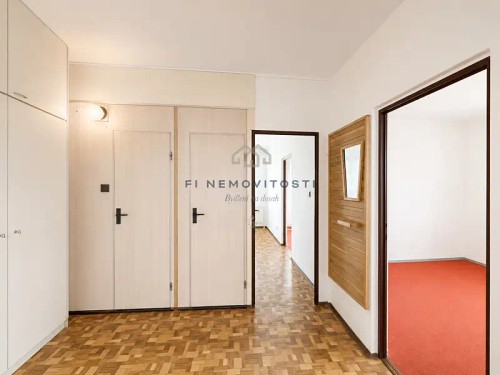 Prodej bytu 3+1 66 m²