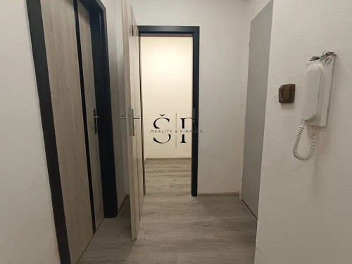 Prodaný byt 2+kk 48 m²