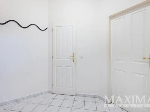 Prodaný byt 2+kk 59 m²
