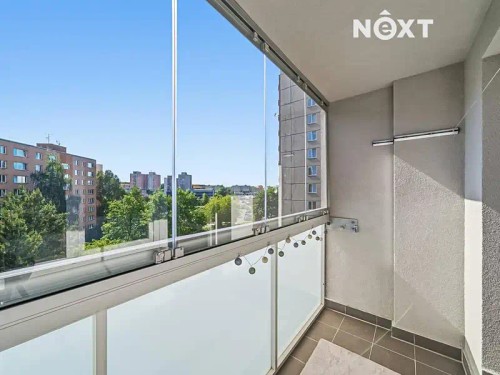 Prodaný byt 3+1 73 m²