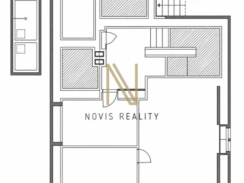 Prodej domu 140 m², pozemek 375 m²