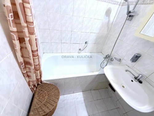 Prodaný byt 3+1 61 m²