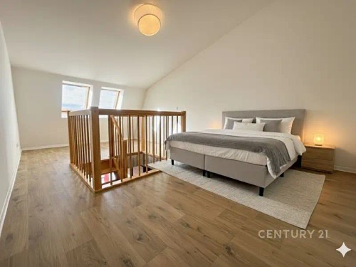 Prodej bytu 2+kk 37 m²