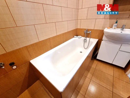 Prodaný byt 3+1 68 m²