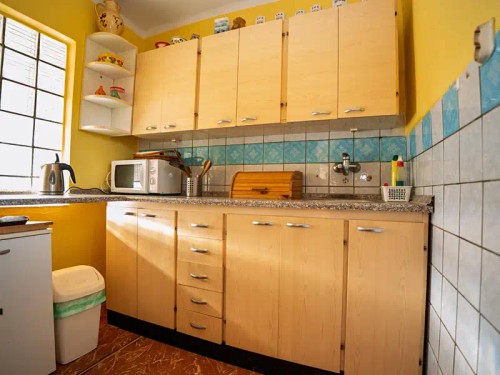 Prodej domu 55 m², pozemek 1109 m²