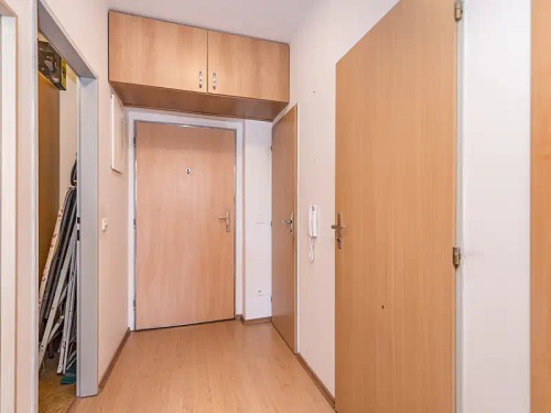 Prodaný byt 1+kk 48 m²