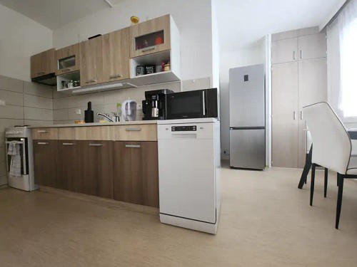 Prodaný byt 2+1 69 m²