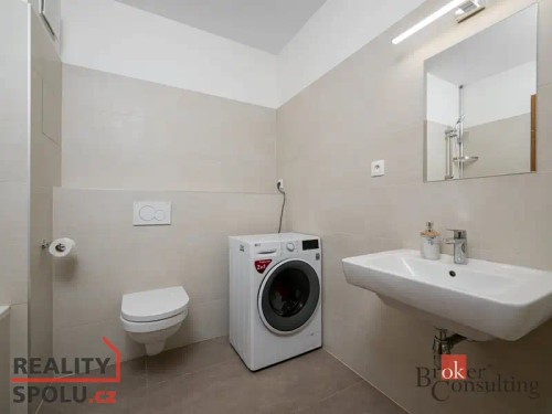 Prodaný byt 2+1 62 m²