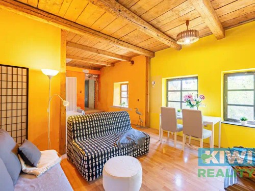 Prodej chalupy 142 m², pozemek 526 m²