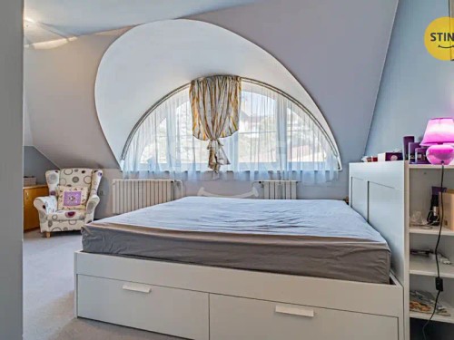 Prodej domu 438 m², pozemek 1440 m²