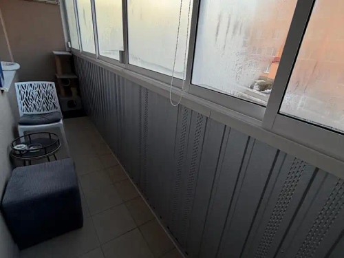 Prodej bytu 2+kk 43 m²