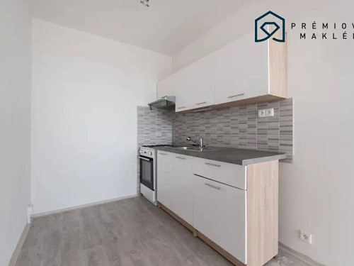 Prodej bytu 2+kk 37 m²