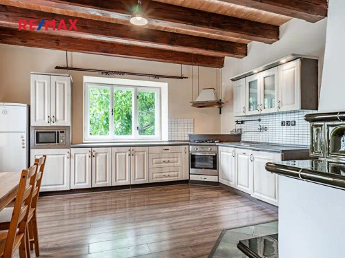 Prodej domu 100 m², pozemek 353 m²