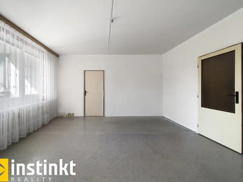 Prodej bytu 3+1 66 m²