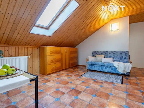 Prodej domu 270 m², pozemek 583 m²