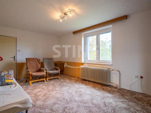 Prodej domu 240 m², pozemek 1143 m²