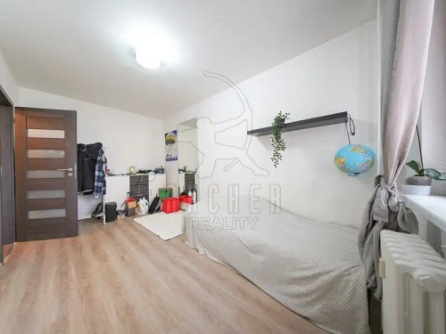 Prodej bytu 4+1 87 m²