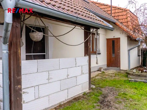 Prodej domu 190 m², pozemek 568 m²