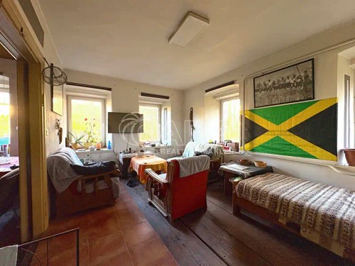 Prodej domu 50 m², pozemek 2861 m²