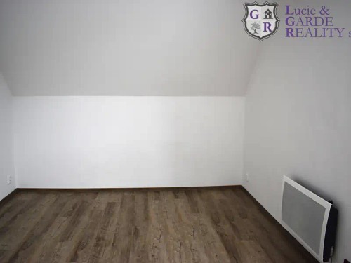 Prodej bytu 3+1 57 m²